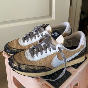 Nike sneakers